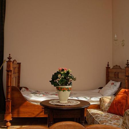 Bed and Breakfast Czapla Stare Sady Миколайки Экстерьер фото