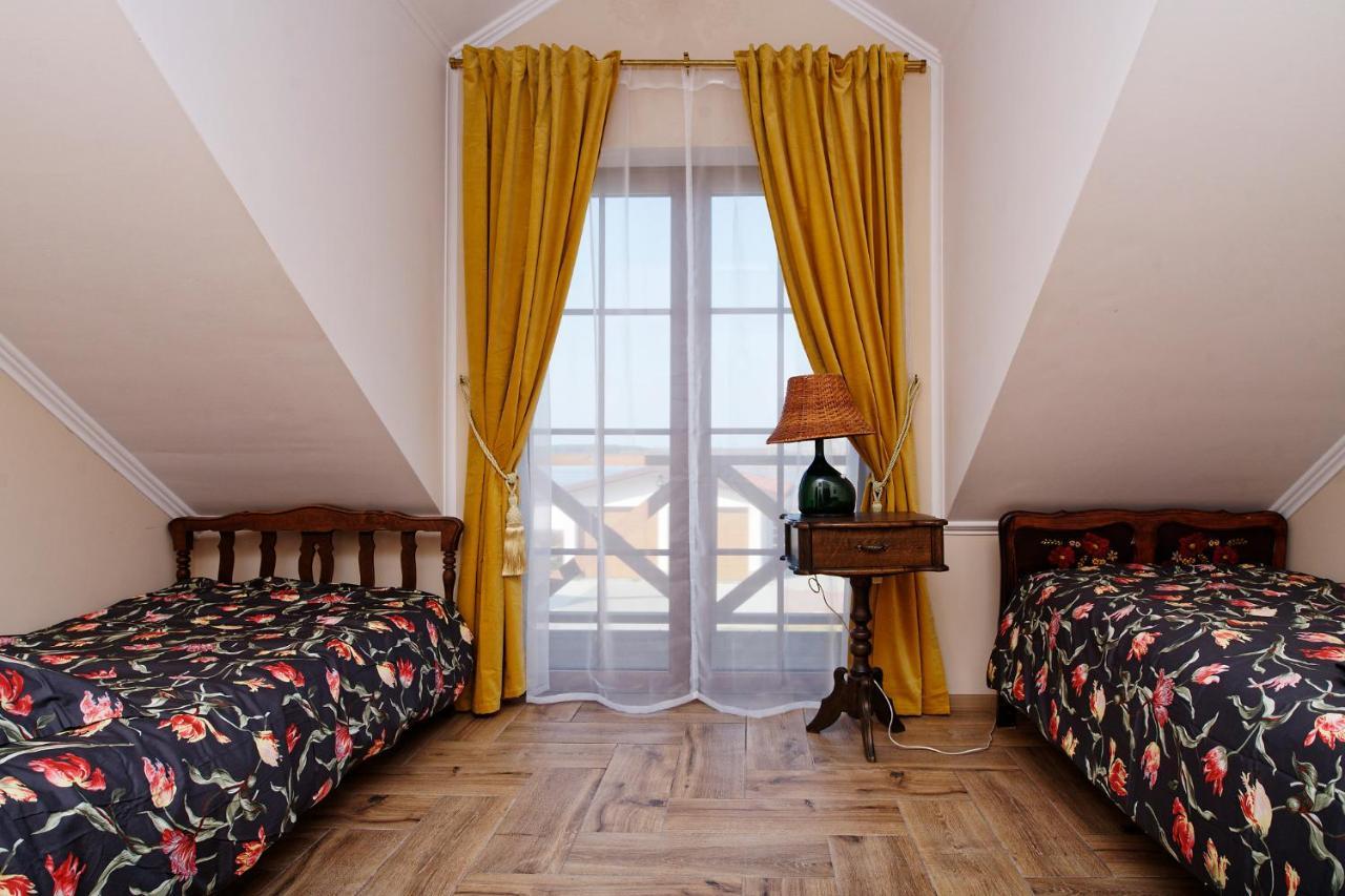 Bed and Breakfast Czapla Stare Sady Миколайки Экстерьер фото