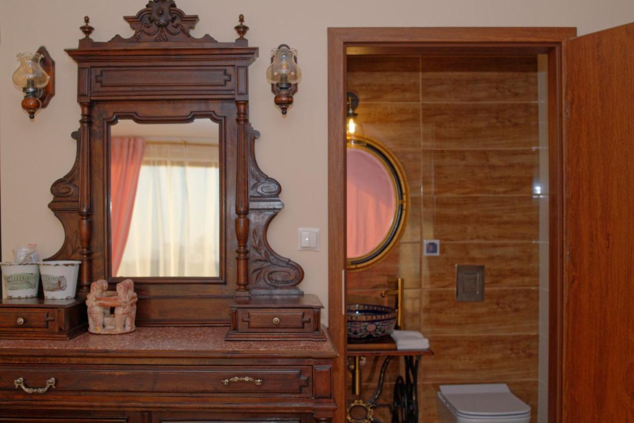 Bed and Breakfast Czapla Stare Sady Миколайки Экстерьер фото