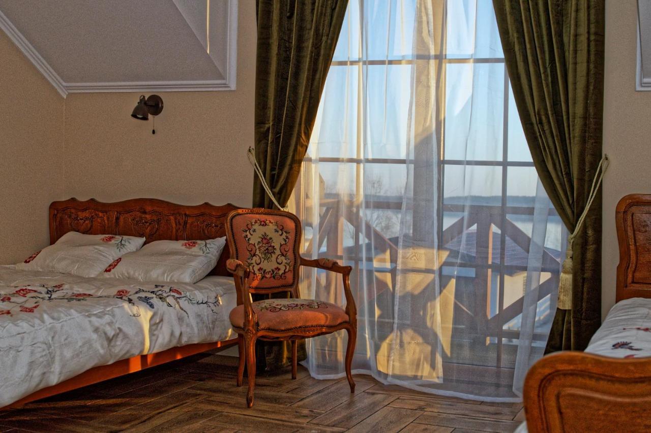 Bed and Breakfast Czapla Stare Sady Миколайки Экстерьер фото