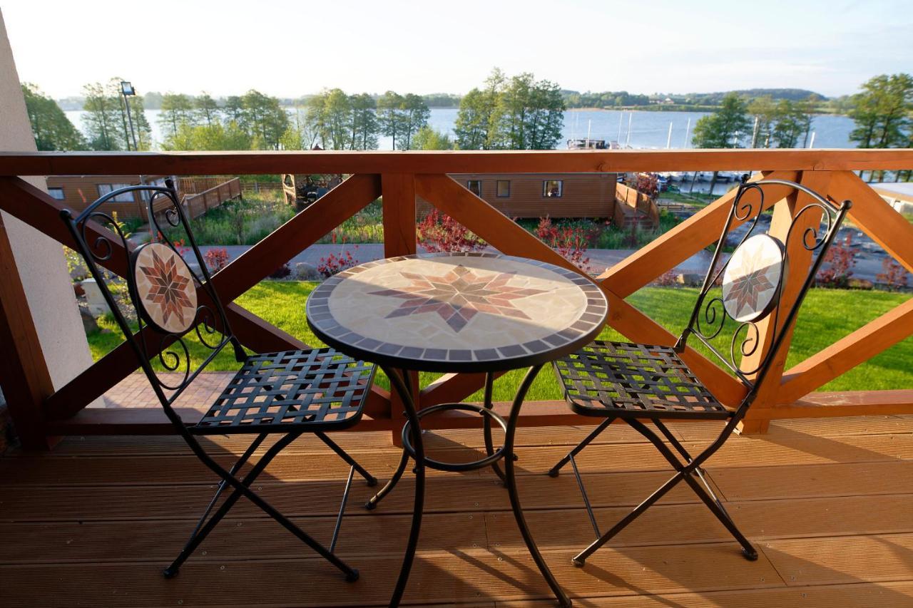 Bed and Breakfast Czapla Stare Sady Миколайки Экстерьер фото