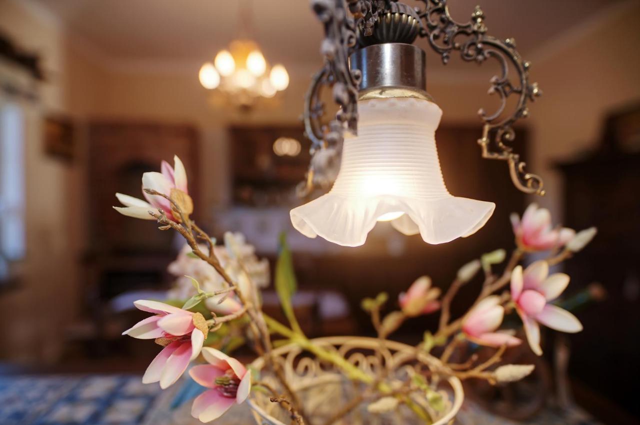 Bed and Breakfast Czapla Stare Sady Миколайки Экстерьер фото