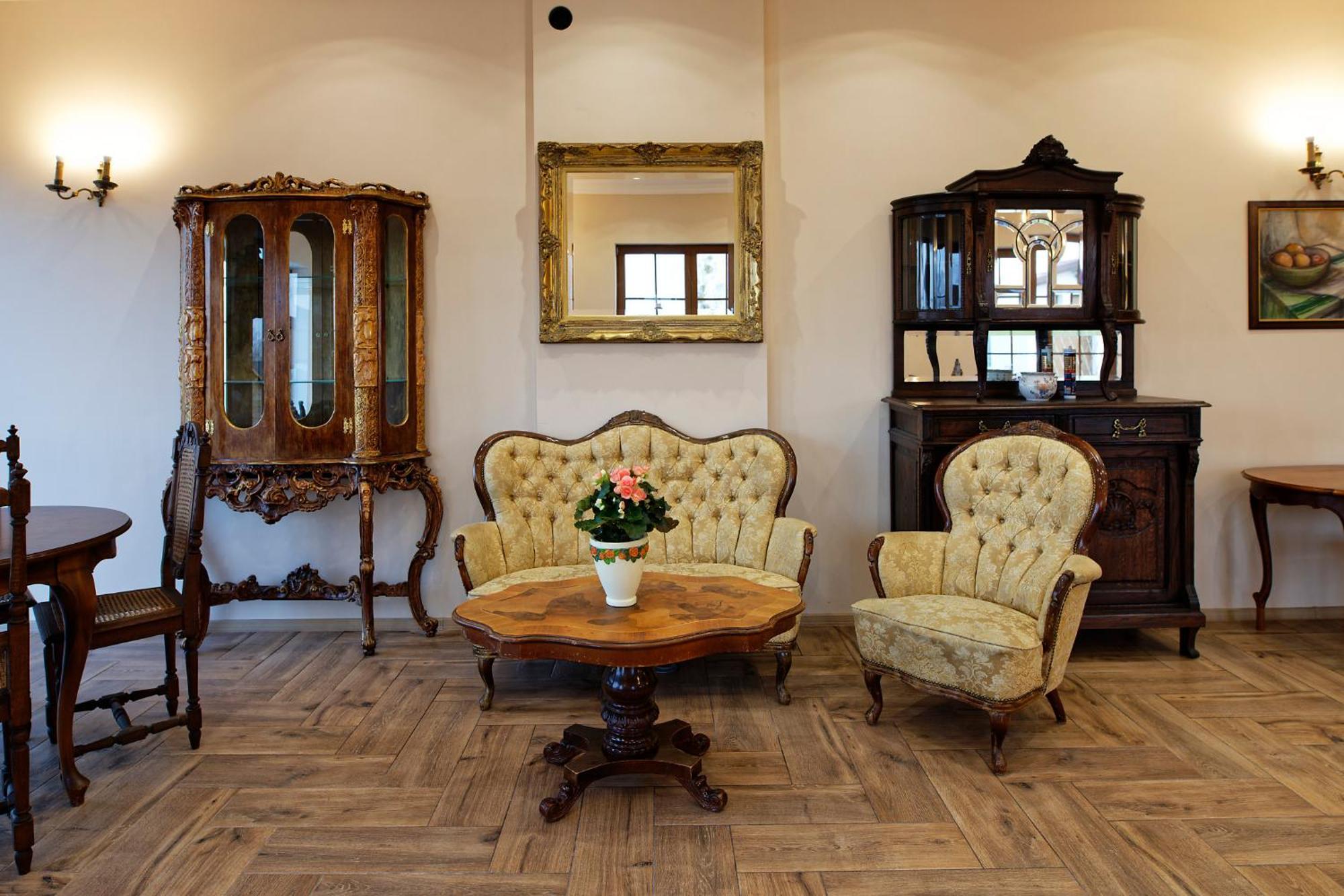 Bed and Breakfast Czapla Stare Sady Миколайки Экстерьер фото