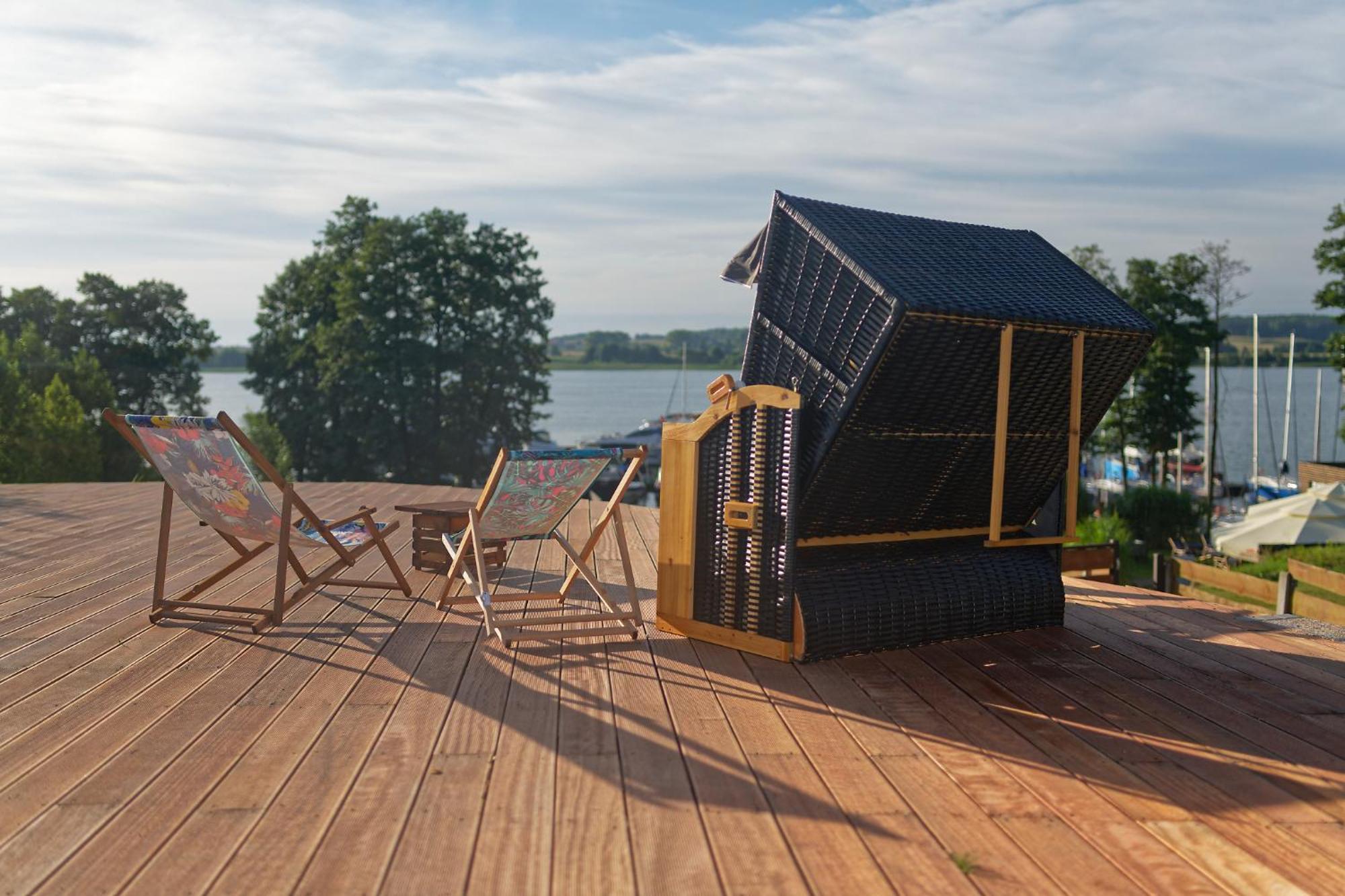 Bed and Breakfast Czapla Stare Sady Миколайки Экстерьер фото
