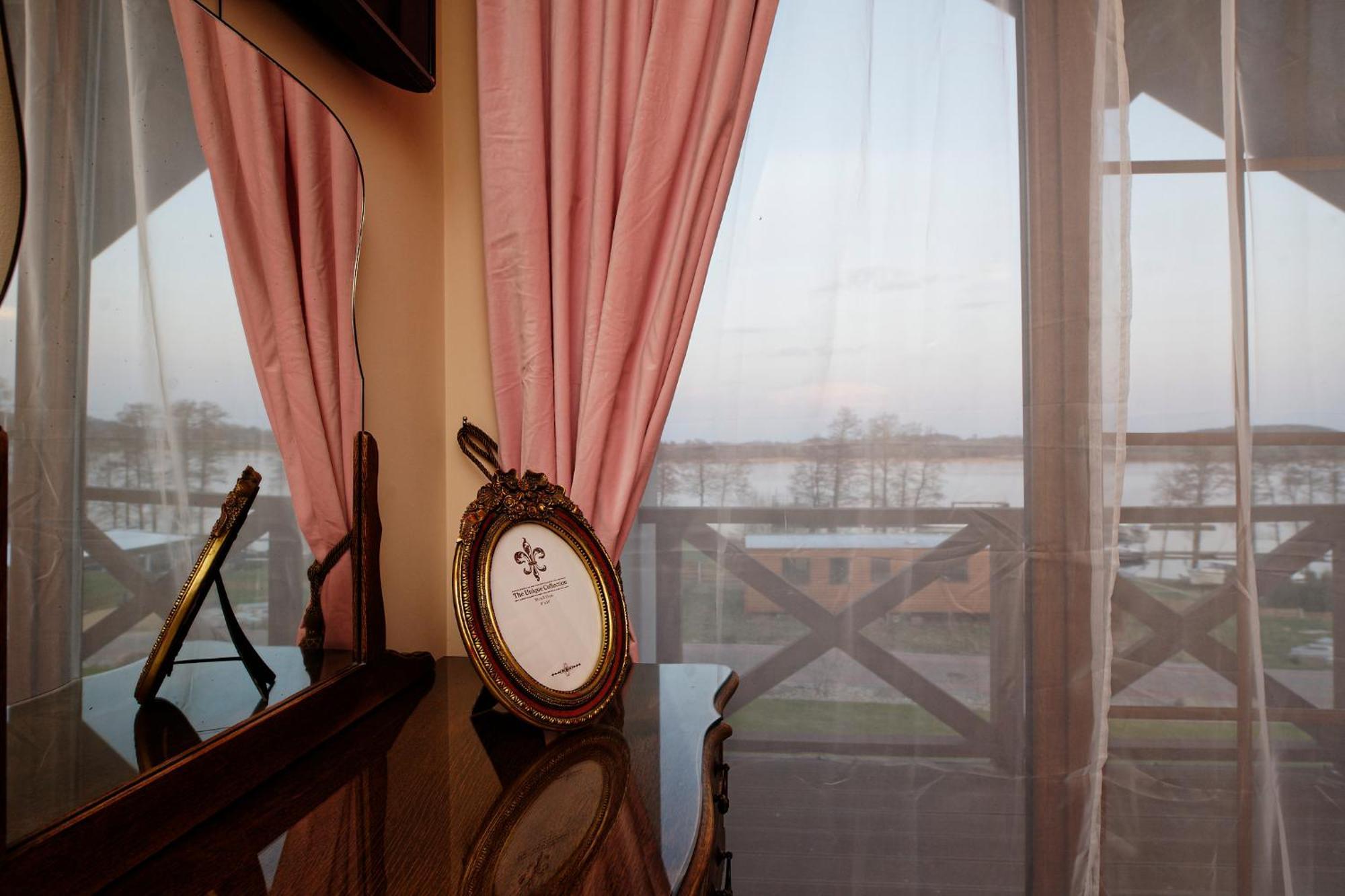 Bed and Breakfast Czapla Stare Sady Миколайки Экстерьер фото