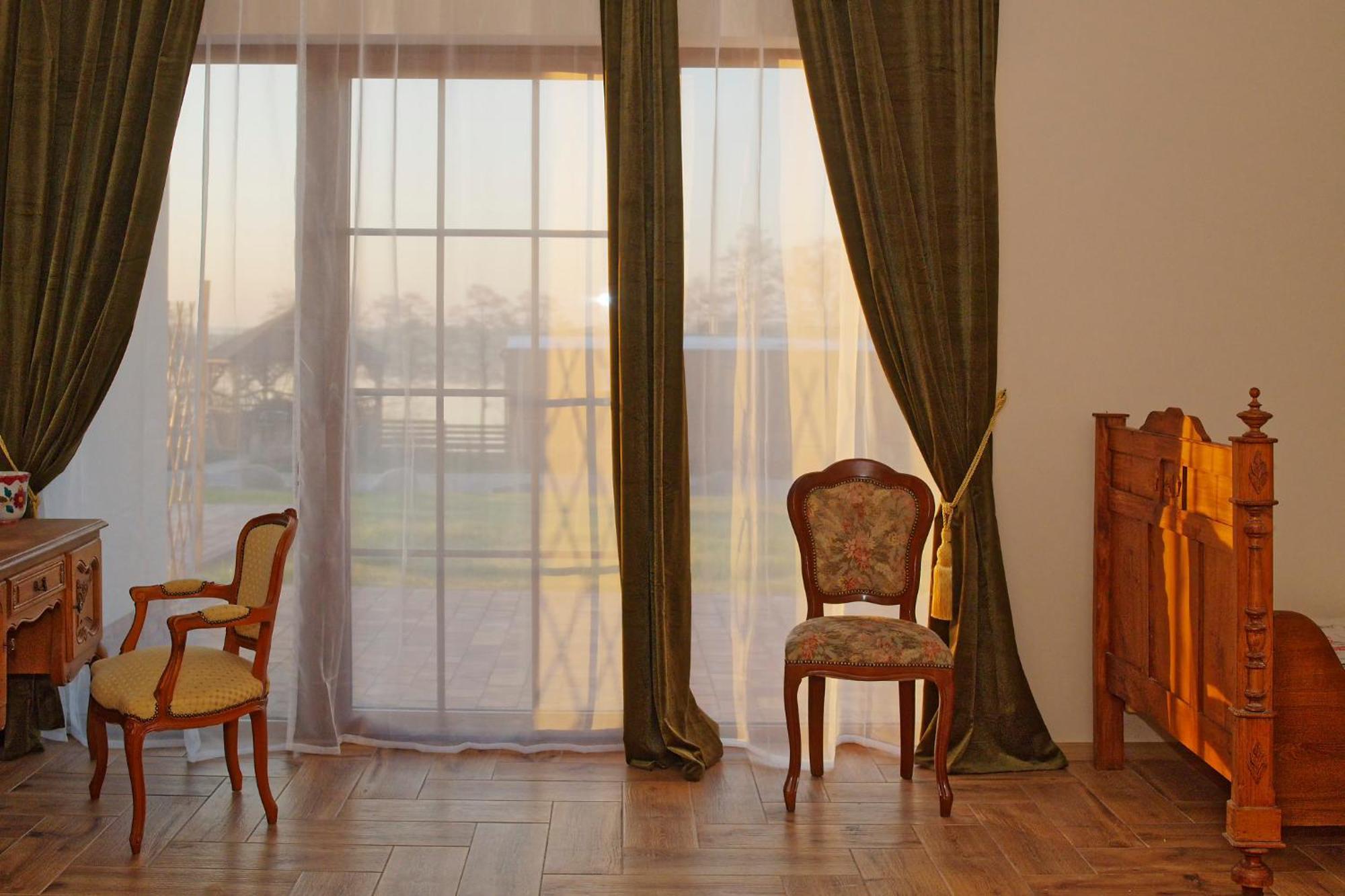 Bed and Breakfast Czapla Stare Sady Миколайки Экстерьер фото
